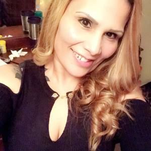 Meet your Posher, Mayra